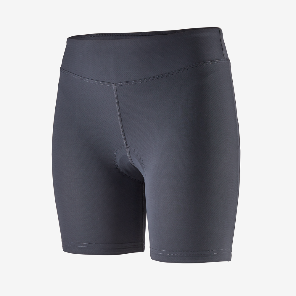 Patagonia - W's Nether Bike Liner Shorts