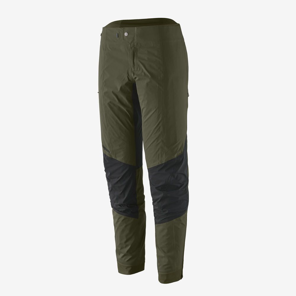 Patagonia - Men's Dirt Roamer Storm Pants