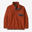 Patagonia - Men's Synch Snap-T Pullover