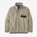 Patagonia - Men's Synch Snap-T Pullover