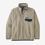 Patagonia M's Synch Snap-T P/O