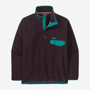 Patagonia - Men's Synch Snap-T Pullover