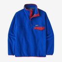 Patagonia - Men's Synch Snap-T Pullover