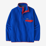 Patagonia - Men's Synch Snap-T Pullover