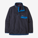 Patagonia - Men's Synch Snap-T Pullover