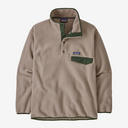 Patagonia - Men's Synch Snap-T Pullover