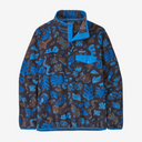 Patagonia - Women's Lightweight Synchilla Snap-T Pullover