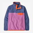 Patagonia - Women's Lightweight Synchilla Snap-T Pullover