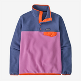 Patagonia - Women's Lightweight Synchilla Snap-T Pullover