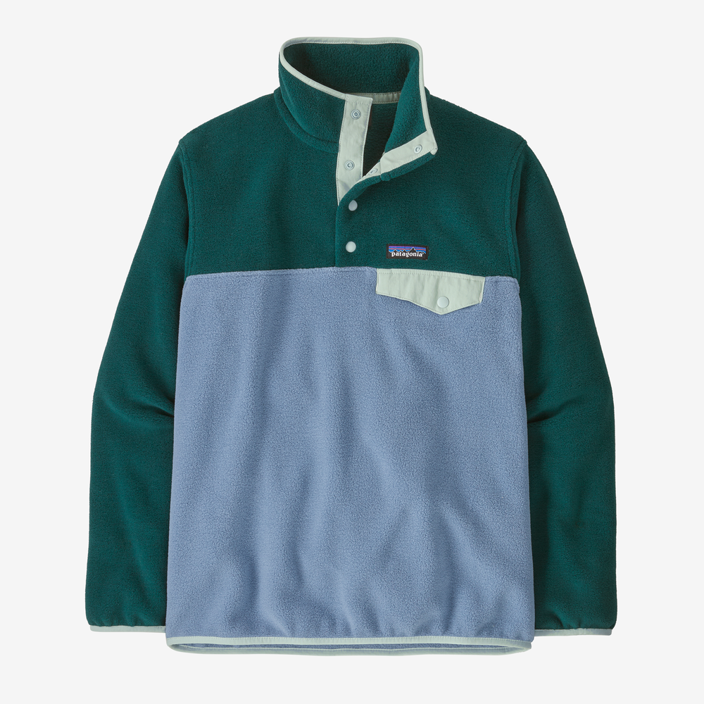 Patagonia - Women's Lightweight Synchilla Snap-T Pullover