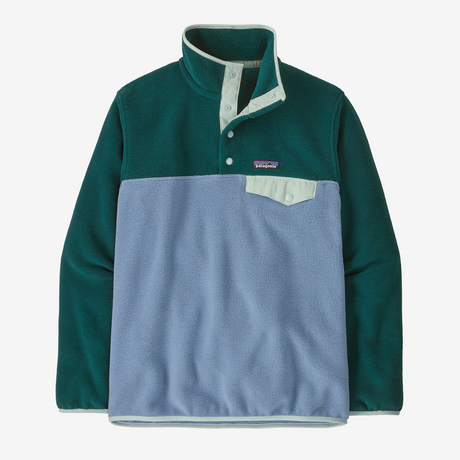 Patagonia - Women's Lightweight Synchilla Snap-T Pullover