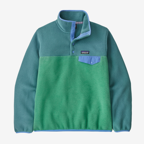 Patagonia - Women's Lightweight Synchilla Snap-T Pullover