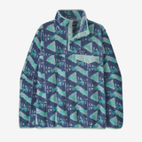 Patagonia - Women's Lightweight Synchilla Snap-T Pullover