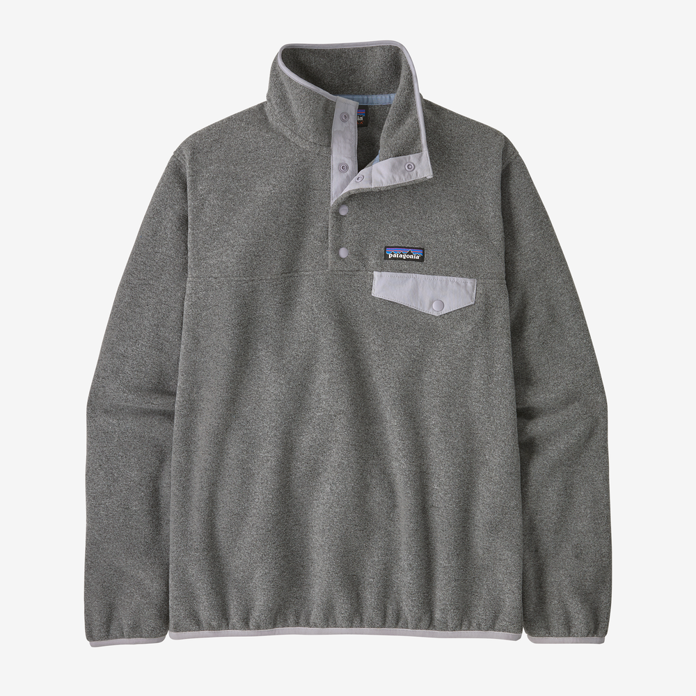 Patagonia - Women's Lightweight Synchilla Snap-T Pullover