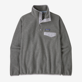 Patagonia - Women's Lightweight Synchilla Snap-T Pullover