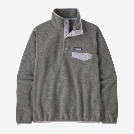 Patagonia - Women's Lightweight Synchilla Snap-T Pullover