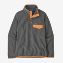 Patagonia - Women's Lightweight Synchilla Snap-T Pullover