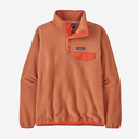 Patagonia - Women's Lightweight Synchilla Snap-T Pullover