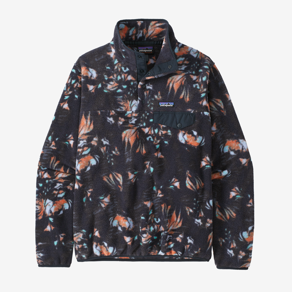 Patagonia - Women's Lightweight Synchilla Snap-T Pullover