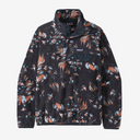 Patagonia - Women's Lightweight Synchilla Snap-T Pullover