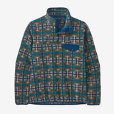 Patagonia - Women's Lightweight Synchilla Snap-T Pullover