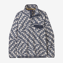 Patagonia - Women's Lightweight Synchilla Snap-T Pullover