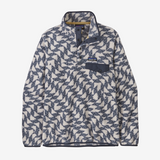 Patagonia - Women's Lightweight Synchilla Snap-T Pullover
