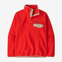 Patagonia - Women's Lightweight Synchilla Snap-T Pullover