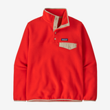 Patagonia - Women's Lightweight Synchilla Snap-T Pullover