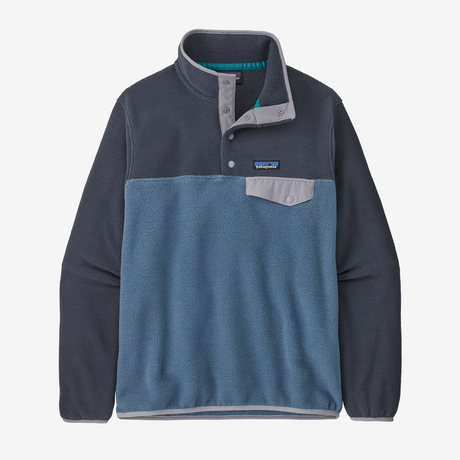Patagonia - Women's Lightweight Synchilla Snap-T Pullover