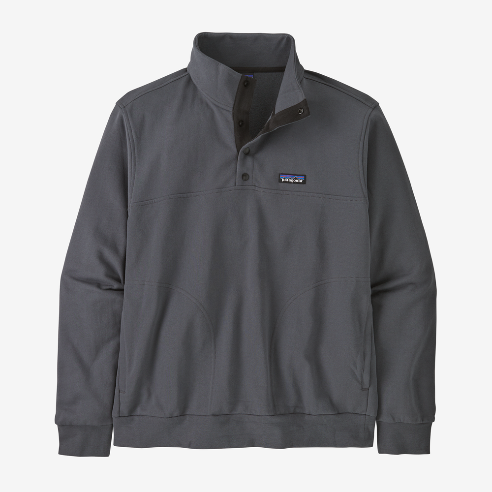 Patagonia - Men's Daily Snap-T Pullover