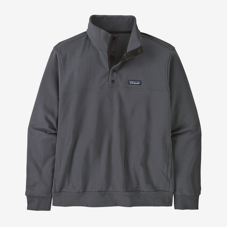 Patagonia - Men's Daily Snap-T Pullover