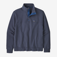 Patagonia - Men's Daily Snap-T Pullover