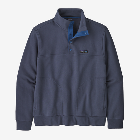 Patagonia - Men's Daily Snap-T Pullover
