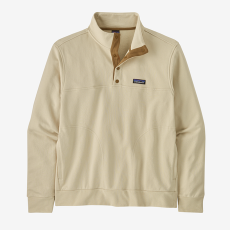 Patagonia - Men's Daily Snap-T Pullover