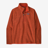 Patagonia - Men's Better Sweater 1/4-Zip