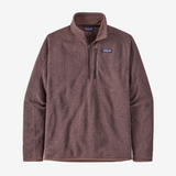 Patagonia - Men's Better Sweater 1/4-Zip