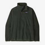 Patagonia - Men's Better Sweater 1/4-Zip