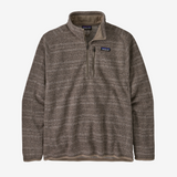 Patagonia - Men's Better Sweater 1/4-Zip