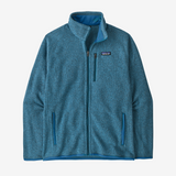 Patagonia - Men's Better Sweater Jacket