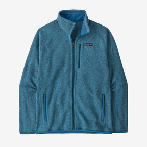 Patagonia - Men's Better Sweater Jacket