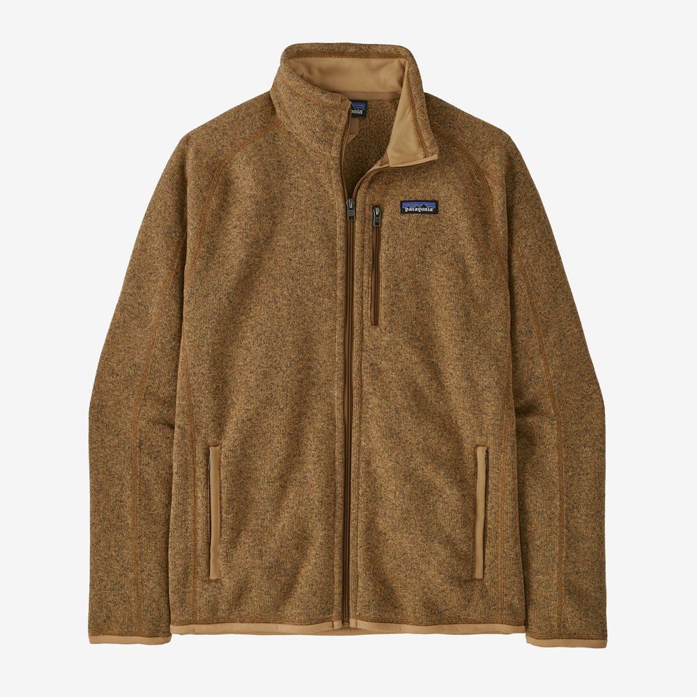 Patagonia - Men's Better Sweater Jacket
