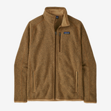 Patagonia - Men's Better Sweater Jacket