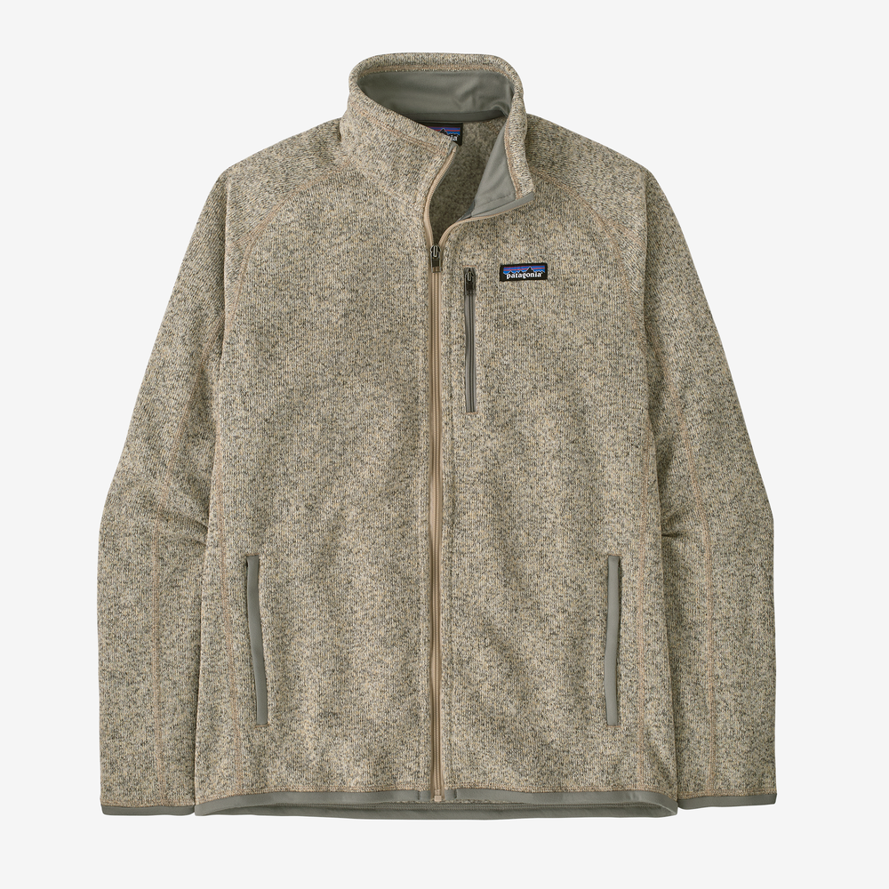 Patagonia - Men's Better Sweater Jacket