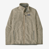 Patagonia - Men's Better Sweater Jacket