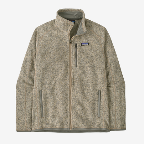 Patagonia - Men's Better Sweater Jacket