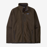 Patagonia - Men's Better Sweater Jacket