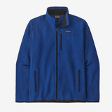 Patagonia - Men's Better Sweater Jacket