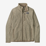 Patagonia - Men's Better Sweater Jacket