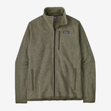 Patagonia - Men's Better Sweater Jacket